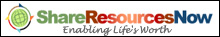 ShareResourcesNow - Enabling Life's Worth