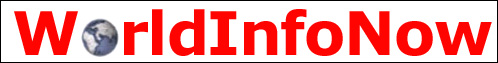 World Info Now